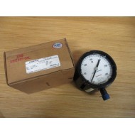 Ashcroft 45-1279-SS-04L-300 Duragauge Pressure Gauge