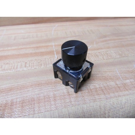 Cutler HammerEaton 7841K1 2-Position Switch - New No Box