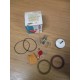 Asco 304393 Red Hat Rebuild Kit