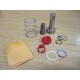 Asco 304393 Red Hat Rebuild Kit