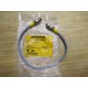 Turck RK 4.4T-0.4-RS 4.4TS653 RK44T04RS44TS653 Cordset U2444-48