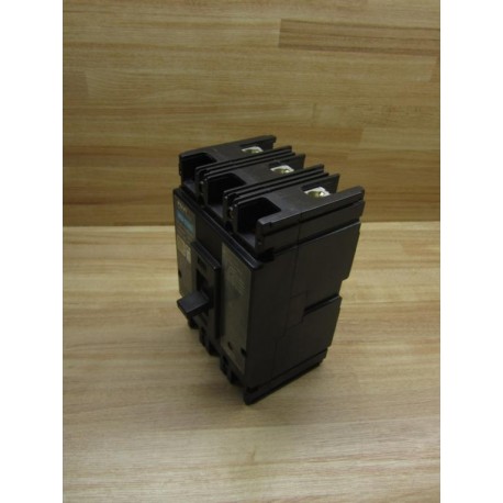 Fuji BU-ESB3060 Circuit Breaker - Used