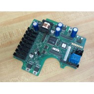 MRO 419208.002 Circuit Board 419208002 - Used