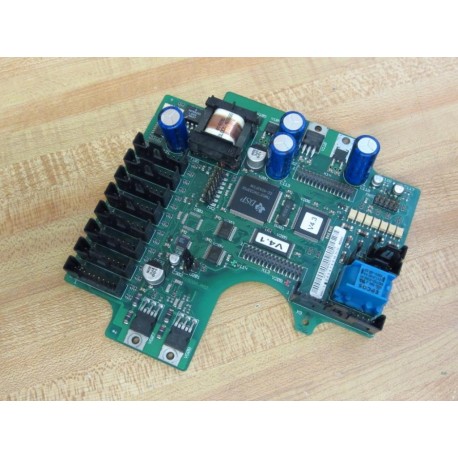 MRO 419208.002 Circuit Board 419208002 - Used
