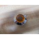 Rees 41150-000 Push Button 41150000 Amber Cap - New No Box