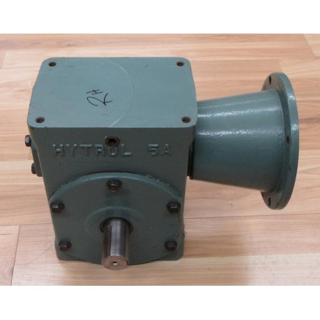 Hytrol 5AC-10-RH Gear Reducer 5AC10RH - New No Box