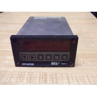 Dynapar MT-JR1S00 Tachometer with Alarms MT-JR1500 - Used