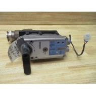 Siemens 172E-10326 ValveActuator Assy 172E10326 - Used