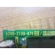 Fanuc A20B-8001-0630 Board A20B-8001-063008C - Parts Only