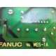 Fanuc A20B-8001-0630 Board A20B-8001-063008C - Parts Only