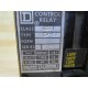 Square D 8501-GO-60 Control Relay 8501-G0-60 Ser. B - Used