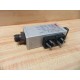 Bieri Hydraulic DV7.160.29016 Hydraulic Pressure Switch DV716029016 - Used