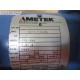 Ametek 510501 Blower, Motor DR101BX72M RPM 3450 Tested - Refurbished