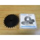 US Tsubaki H80B24 SB-1 Finished Bore Sprocket H80B24