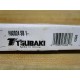 US Tsubaki H80B24 SB-1 Finished Bore Sprocket H80B24