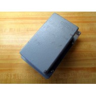 Moore 781P6 Transducer 15007-2S3CF - Used