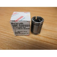 Bosch Rexroth R061001200 Linear Bushing