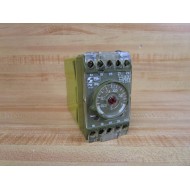 Pilz PW-1PK Safety Relay Timer 17 127 - Used