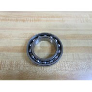 General Bearing 6010-ZZ GBC Ball Bearing 6010ZZ - New No Box