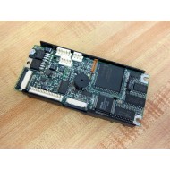 ABB 3HNS-00001 PC Board TPU-02 3HNE 30055 TPU02+3HNE30055 Only wCover - Used