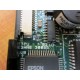 ABB 3HNS-00001 PC Board TPU-02 3HNE 30055 TPU02+3HNE30055 Only wCover - Used