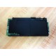 ABB 3HNS-00001 PC Board TPU-02 3HNE 30055 TPU02+3HNE30055 Only wCover - Used