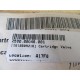 Rexroth Bosch 1818509216 Cartridge Valve - New No Box