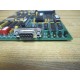 Electronic Technology Systems C9217 ARC Board - Used