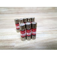 Littelfuse BLS 1 Fuse BLS1 (Pack of 8) - New No Box
