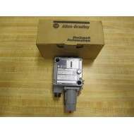 Allen Bradley 836T-T300JX20 Pressure Control Series A