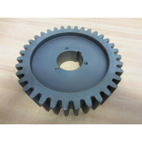 Browning NSS5P35 Spur Gear - New No Box