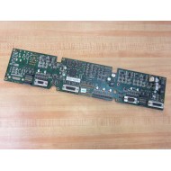 ABB DA81Z03101B-C01 Control Board 2X DA81Z03101BC01 - Parts Only
