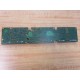 ABB DA81Z03101B-C01 Control Board 2X DA81Z03101BC01 - Parts Only