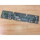 ABB DA81Z03101B-C01 Control Board 2X DA81Z03101BC01 - Parts Only