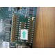 ABB DA81Z03101B-C01 Control Board 2X DA81Z03101BC01 - Parts Only