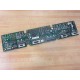 ABB DA81Z03101B-C01 Control Board 2X DA81Z03101BC01 - Parts Only