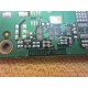ABB 49Z03101AF Contrpl Board 2X CAD632 81Z03101B - Used