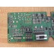 ABB 49Z03101AF Contrpl Board 2X CAD632 81Z03101B - Used