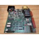 Weltronic 625938J Circuit Board - Used