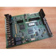 Yaskawa YPLT31001-1E PC Drive Bord YPLT310011E - Used