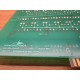 Diamond Power 346341-1144B Analog Termination Card 3463411144B
