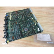 Kawasaki 50999-1002 PC Board 9ZB51 PZB11 PZB41 - Used
