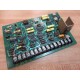 General Electric 44A397822-G01 GE TRLC1 Board 44B397372-002 - Used