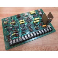 General Electric 44A397822-G01 GE TRLC1 Board 44B397372-002 - Used