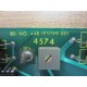 General Electric 44A397822-G01 GE TRLC1 Board 44B397372-002 - Used