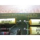 General Electric 44A397822-G01 GE Board 44B395099-001 TRLC1B - Used