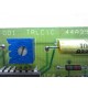 General Electric 44A397822-G01 GE Board 44B395099-001 TRLC1C - Used
