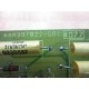 General Electric 44A397822-G01 GE Board 44B395099-001 TRLC1C - Used
