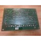 General Electric 44A397822-G01 GE Board 44B395099-001 TRLC1C - Used