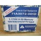 Advance Ballast 71A3072-001D Core and Coil Ballast Kit